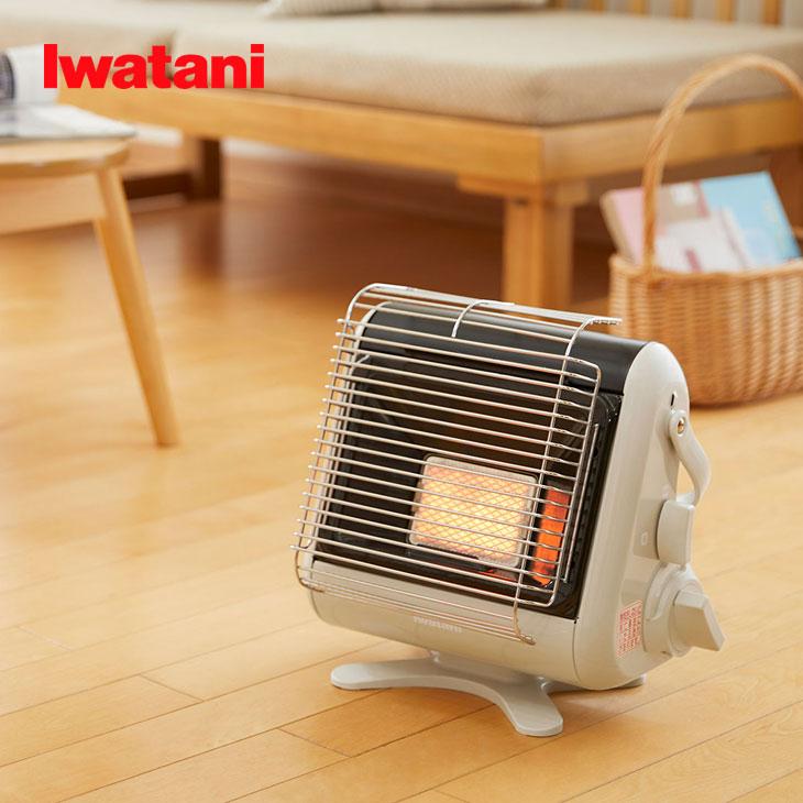 イワタニNEWカセットガスストーブ マイ暖II カセットガス イワタニNEWカセットガスストーブ マイ暖II カセットガス