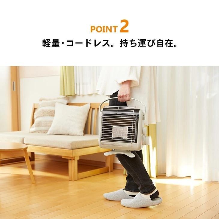 イワタニNEWカセットガスストーブ マイ暖II カセットガス イワタニNEWカセットガスストーブ マイ暖II カセットガス