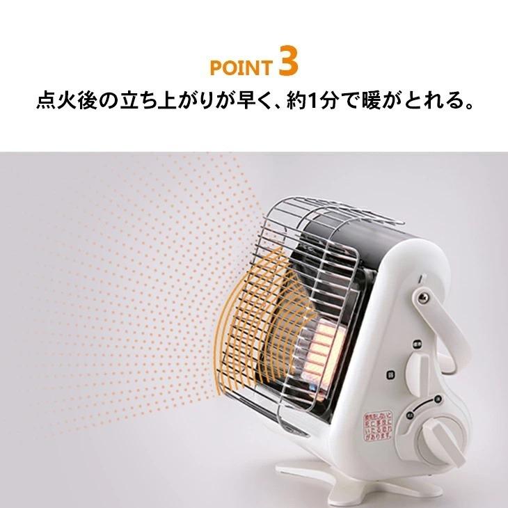 イワタニNEWカセットガスストーブ マイ暖II カセットガス イワタニNEWカセットガスストーブ マイ暖II カセットガス