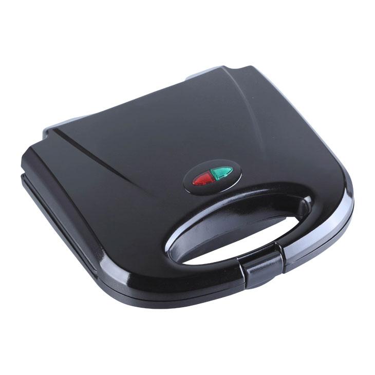 ホットサンドイッチメーカー 電気ホットサンドメーカー プレスサンド