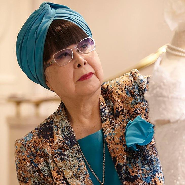 桂 由美プロデュース Rose Yumi シェルパール特別セット 桂由美