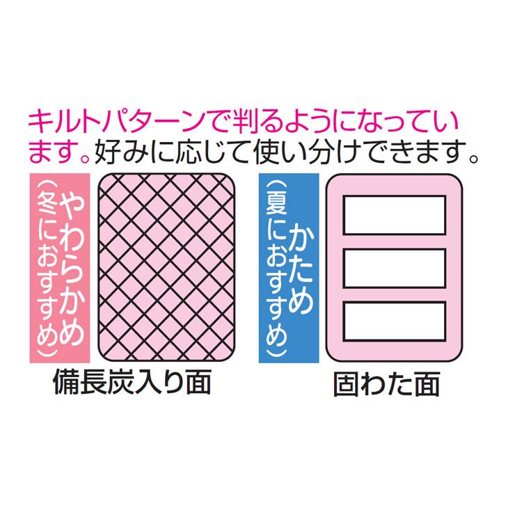 新6層構造吸汗敷布団ダブル 極厚敷布団 厚め敷布団 敷き布団 ダブル 