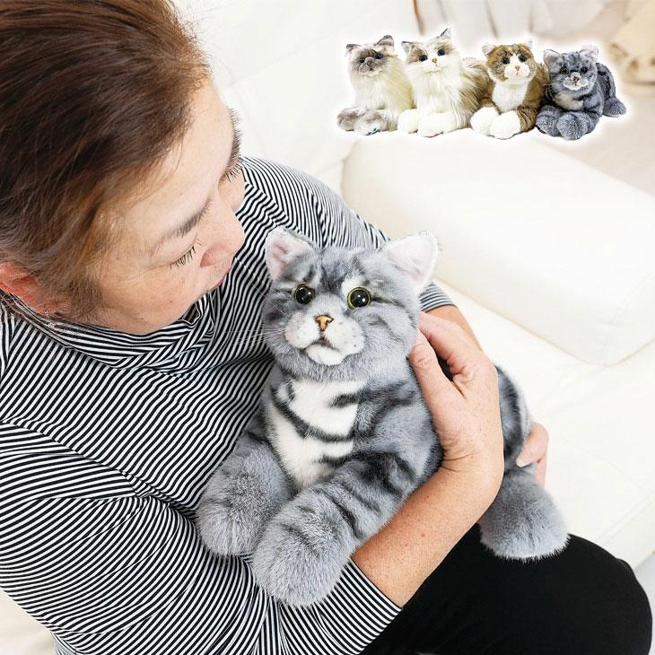 なでなでねこちゃんEX : ライフケアーズ - 通販 - Yahoo!ショッピング