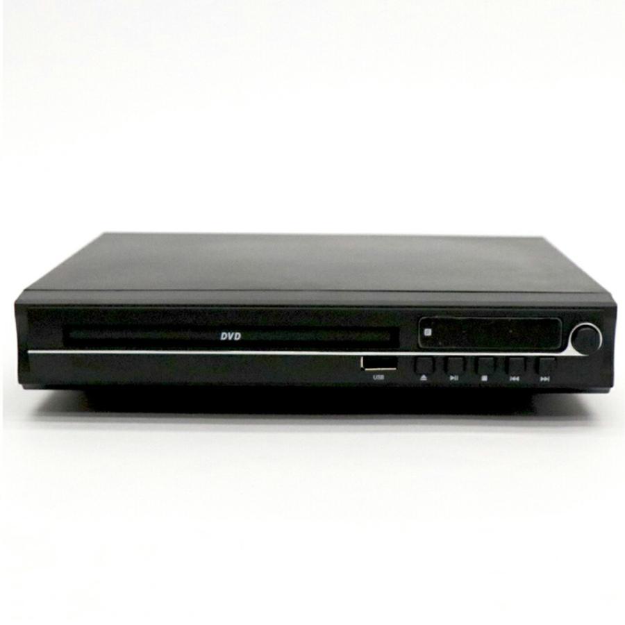 DVDプレーヤー HDMI対応 CPRM対応 コンパクト テレビ録画再生 据え置き