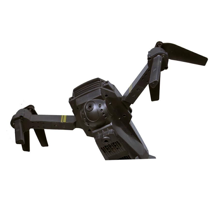 NEW 2カメラ搭載！スマホ連動空撮ドローン : ライフケアーズ - 通販