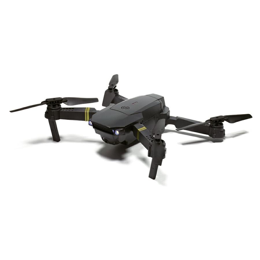 NEW 2カメラ搭載！スマホ連動空撮ドローン : ライフケアーズ - 通販