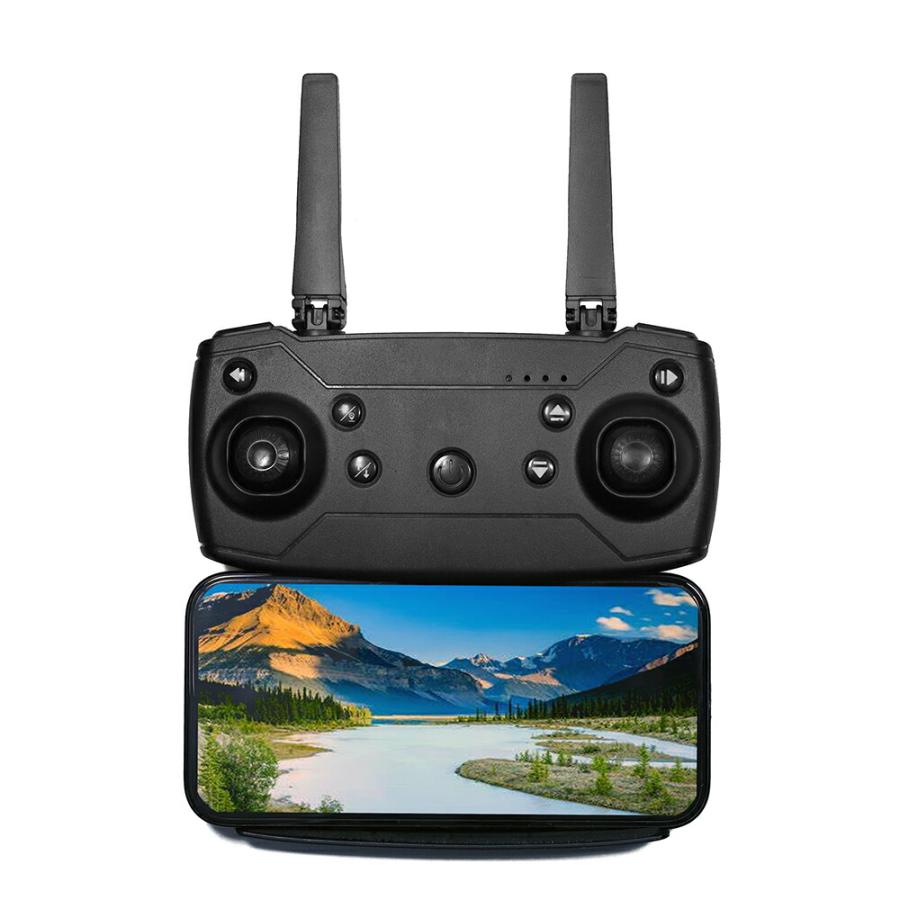 NEW 2カメラ搭載！スマホ連動空撮ドローン : ライフケアーズ - 通販