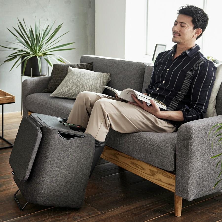 マッサージ機 スーパーリラックス JT-FJ70｜マッサージチェアのパイオニア フジ医療