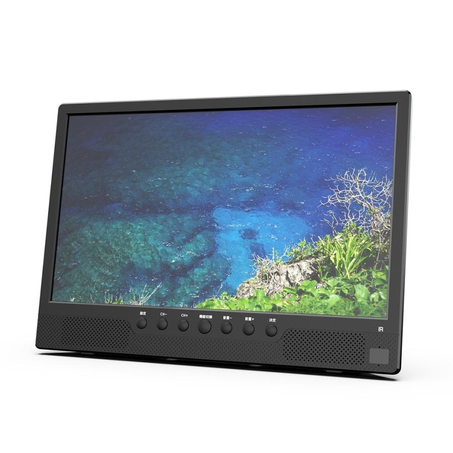 録画機能搭載14.1インチ液晶テレビ : ライフケアーズ - 通販 - Yahoo