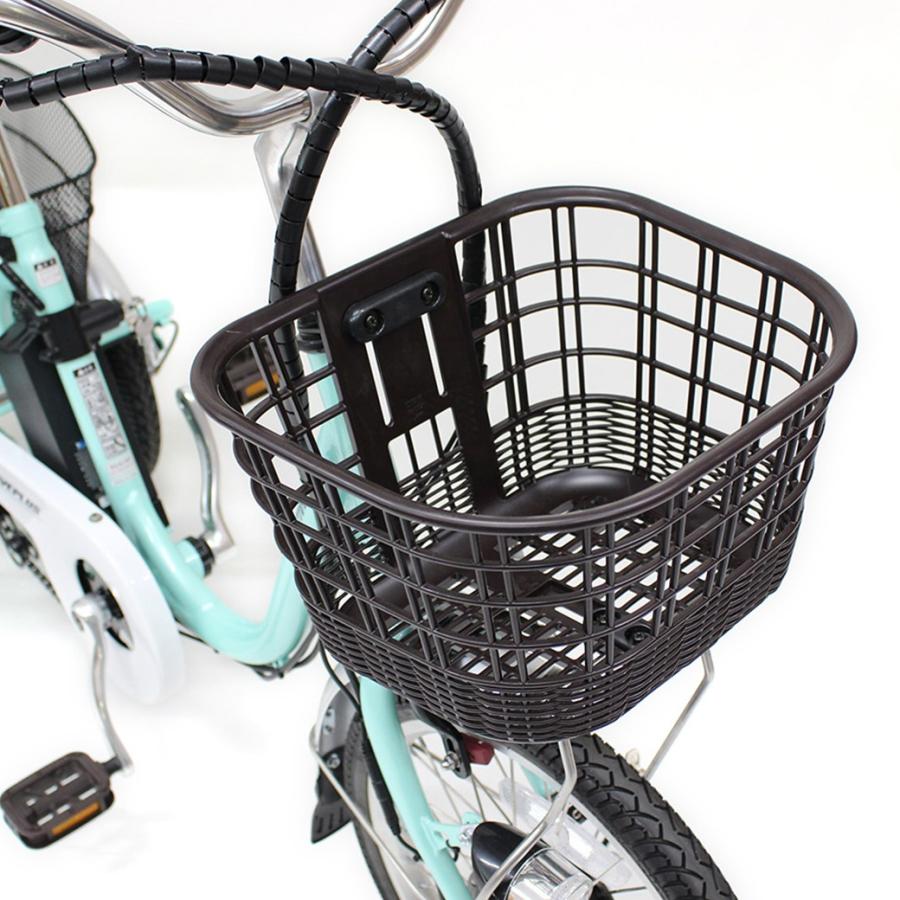 【未使用】ミムゴ ACTIVE PLUS ノーパンク ロータイプ電動アシスト三輪自転車  MG-TRM18APN リサイクルショップ宮崎屋佐土原店　R7.10.6　　 ノーパンク ロータイプ電動アシスト三輪自転車 MG-TRM18APN