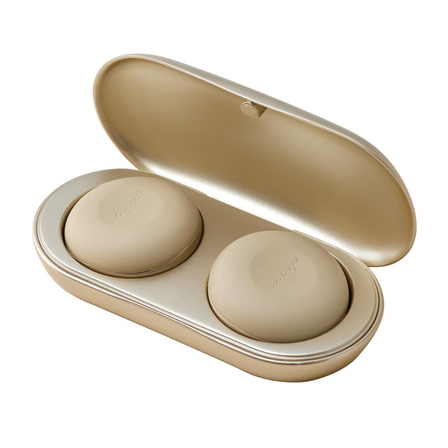 ルルド フェムオンテック 温灸 AX-HJ170 デジタルお灸 火を使わない