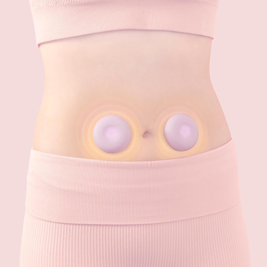 ルルド フェムオンテック 温灸 AX-HJ170 デジタルお灸 火を使わない