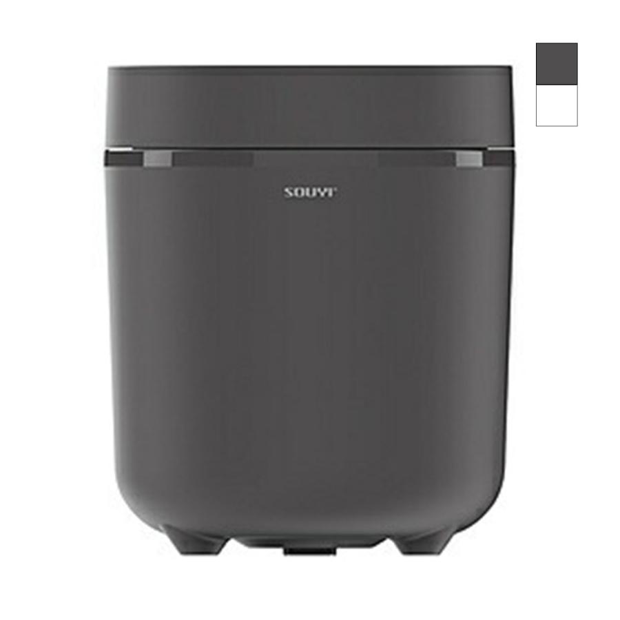 コンパクト2合炊き炊飯器 8モード搭載 予約保温機能付き ミニ多機能炊飯器2合炊き 小型 炊飯ジャー 1人暮らし 2人暮らし