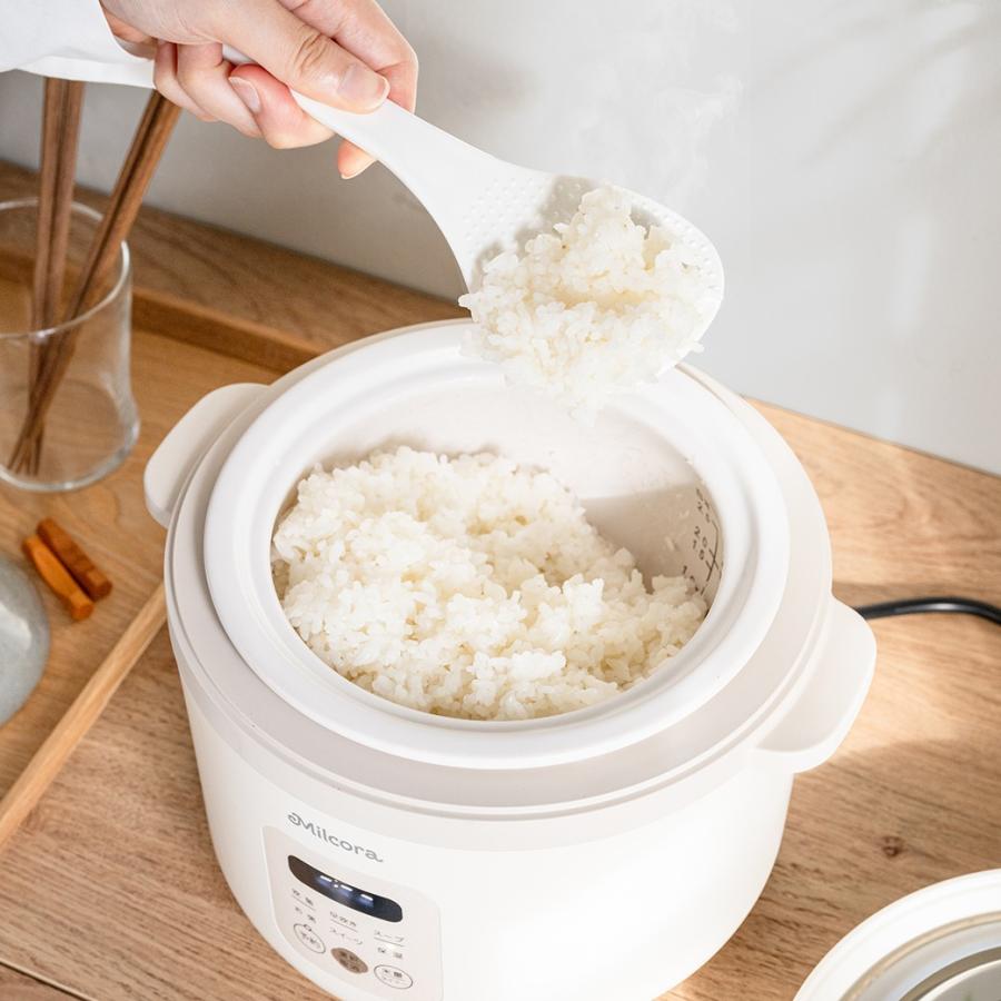 土鍋炊飯器 匠 2.5合 マイコン式 炊飯器 一人暮らし コンパクト