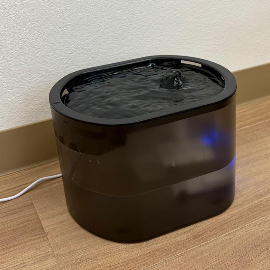 自動えさやり器&Wi-Fi給水器2点セット 自動給餌 自動餌やり器 自動餌