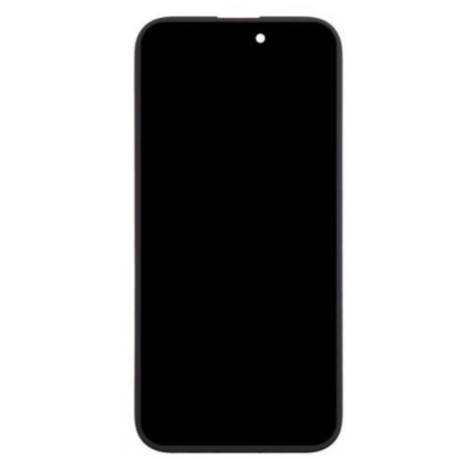 iPhone 15 交換用パネル（OLED） : World Link E-shop - 通販 - Yahoo