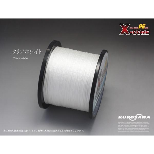 Peライン 500m 単色ホワイト X Core 高強度 0 4号 0 6号 0 8号 1号 1 5号 2号 2 5号 3号 4号 5号 6号 7号 8 号 10号 Pevgxy63 ワールドマリン 通販 Yahoo ショッピング