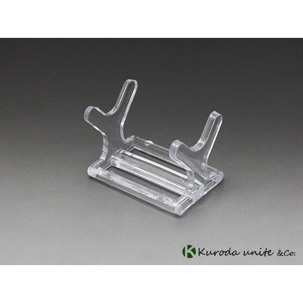 ルアーディスプレイスタンド 30個セット ルアー・万年筆等の展示に の商品画像