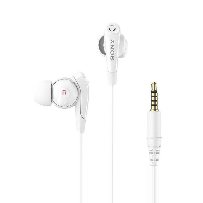 SONY ノイズキャンセリング イヤホン Xperia/Walkman専用 カナル型 MDR