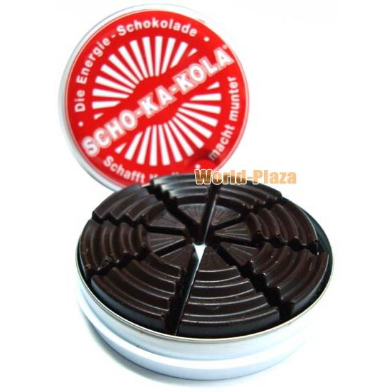 ショカコーラ ビター 100g : ワールドプラザYahoo!店 - 通販 - Yahoo