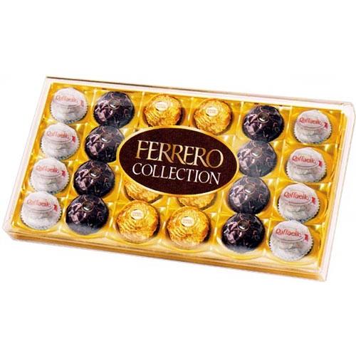 フェレロ コレクション T−24 : ワールドプラザYahoo!店 - 通販