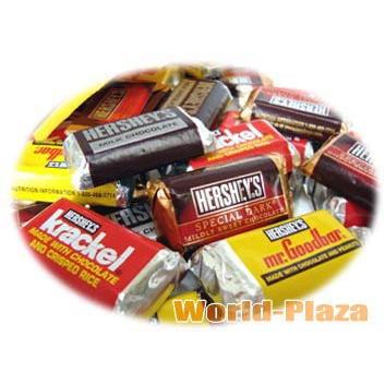 ハーシー ミニチュア 135g : ワールドプラザYahoo!店 - 通販 - Yahoo