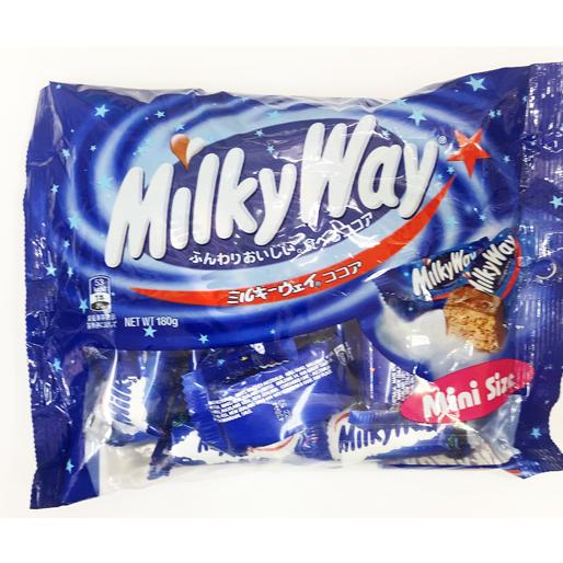 ミルキーウェイ ココア ミニ 180g : ワールドプラザYahoo!店 - 通販