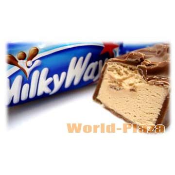 ミルキーウェイ ココア ミニ 180g : ワールドプラザYahoo!店 - 通販
