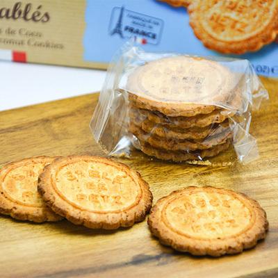 サンミッシェル サブレ ココ : ワールドプラザYahoo!店 - 通販 - Yahoo