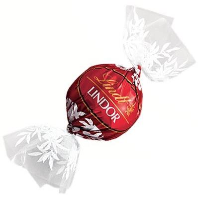 リンツ リンドール3P ミルクパック : ワールドプラザYahoo!店 - 通販