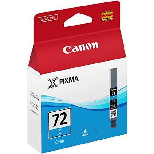 格安販売中 Canon Printers PRO-10 to Compatible CYAN PGI-72 その他周辺機器