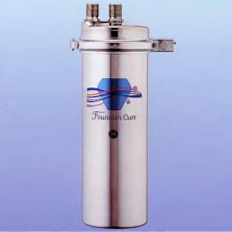 ファウンテンキュア FC-U アンダーシンク型高性能活水器システム