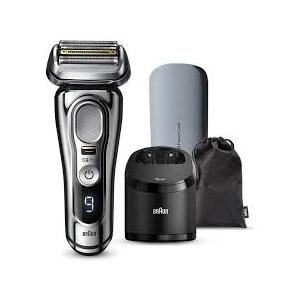 ブラウン電気シェーバー シリーズ9Pro9476cc-V アルコール洗浄機モデル ブラウン電気シェーバー シリーズ9Pro9476cc-V アルコール洗浄機