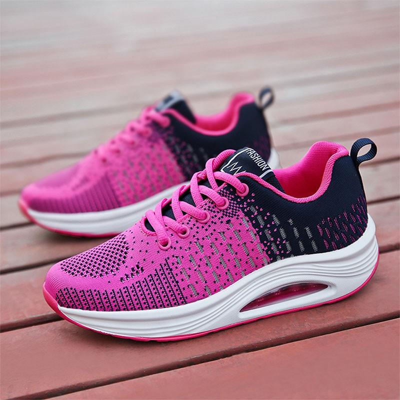 ナースシューズ レディーズ ウオーキングシューズ ランニングシューズ 船型底シューズ エアクッション 看護師 作業靴 歩きやすい 疲れない 婦人靴 厚底 シューズ L 9916 ワールドストア 通販 Yahoo ショッピング