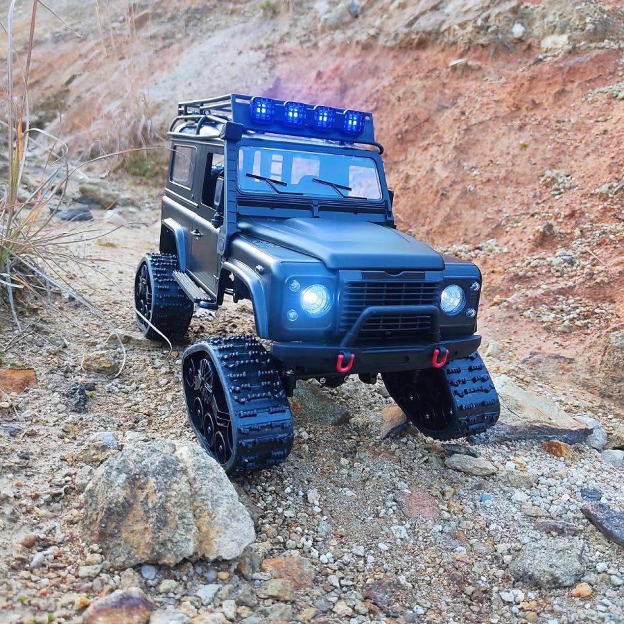 ラジコン ラジコンカー オフロード スケール1/16 四駆 ラジコン ラジコンカー オフロード スケール1/16 四駆