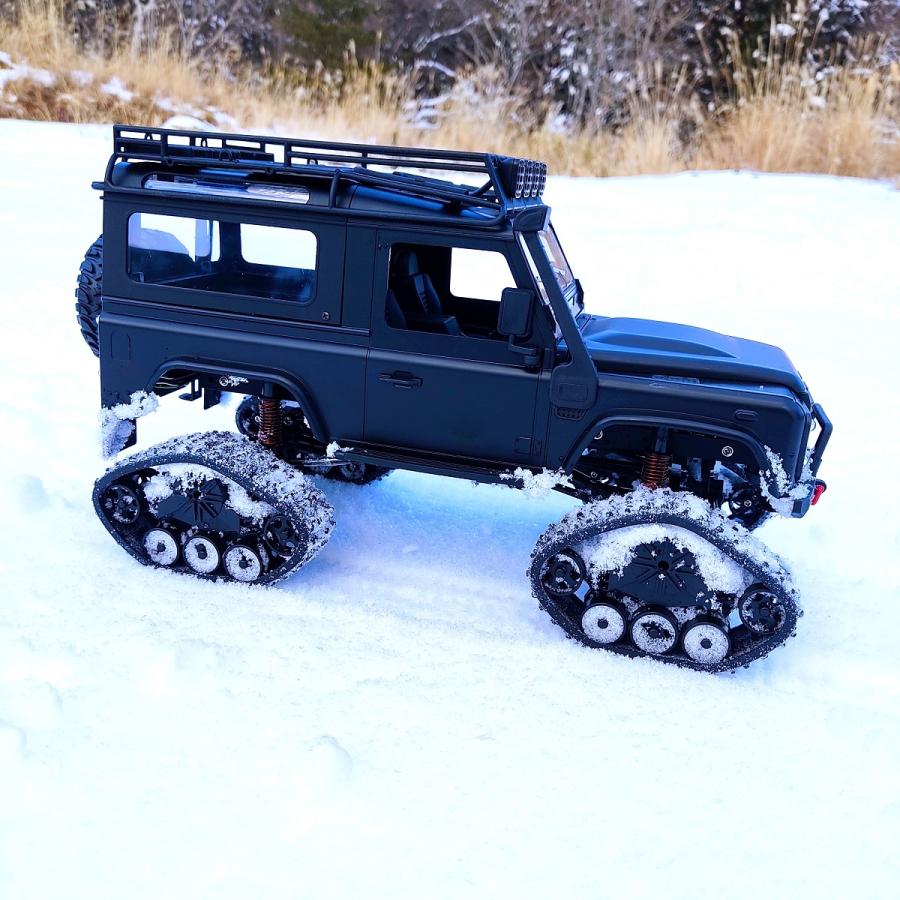 ラジコン ラジコンカー オフロード スケール1/16 四駆 ラジコン ラジコンカー オフロード スケール1/16 四駆