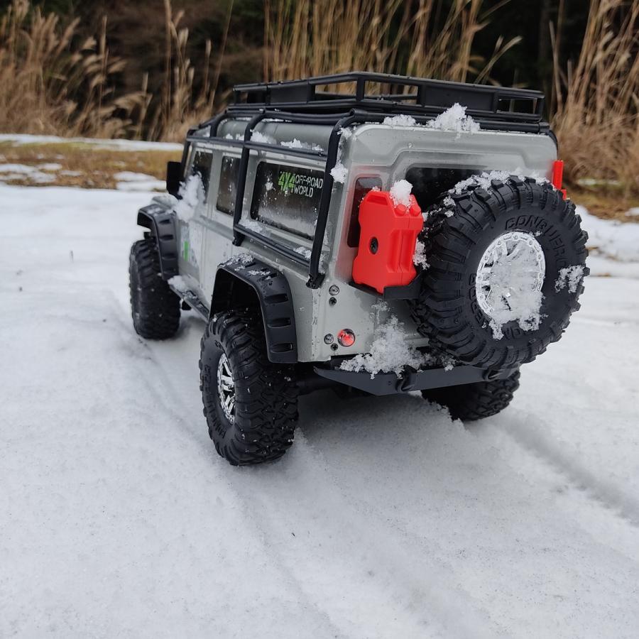 ラジコン ラジコンカー オフロード 防水 高速性能 スケール1/10 ラジコン ラジコンカー オフロード 防水 高速性能 スケール1/10