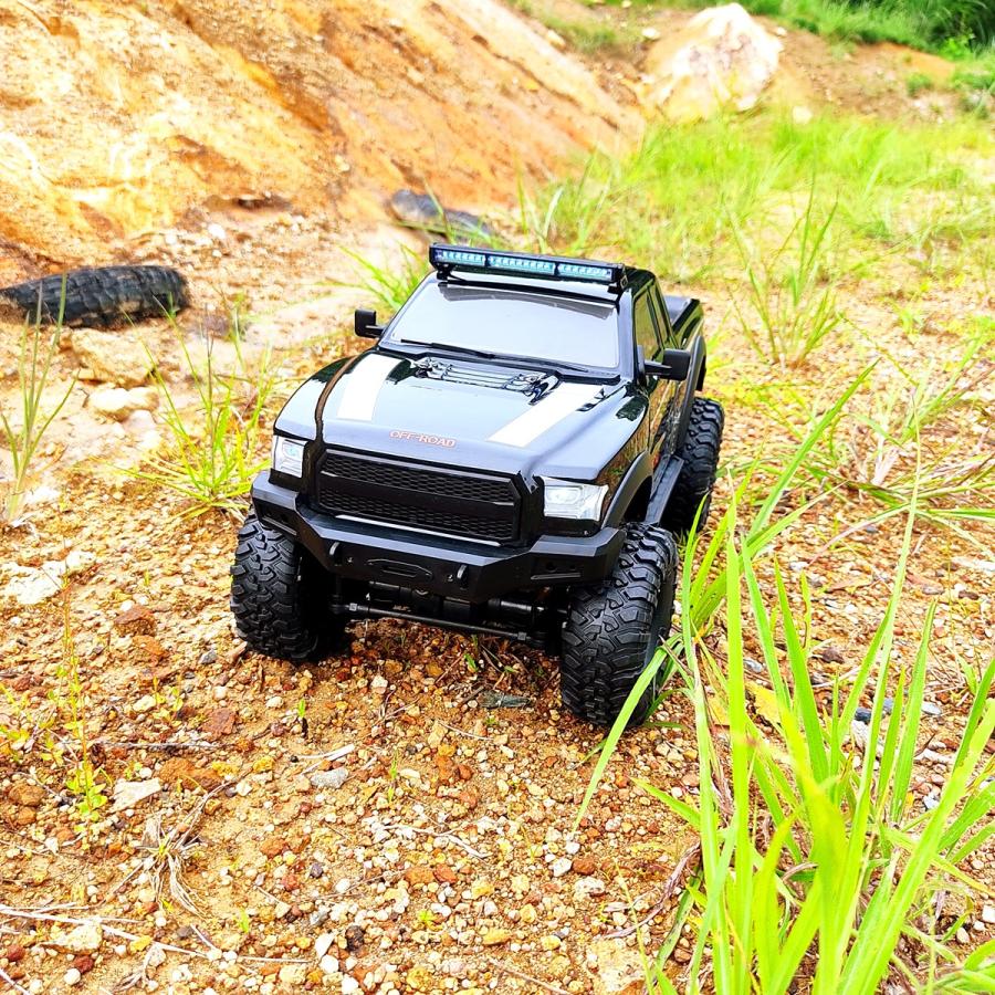 ラジコン ラジコンカー オフロード 防水 高速性能 スケール1/10 ラジコン ラジコンカー オフロード 防水 高速性能 スケール1/10