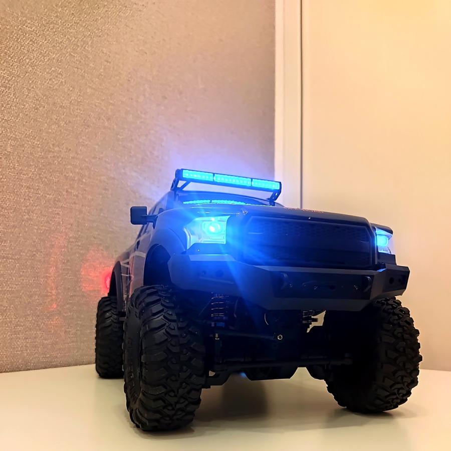 ラジコン ラジコンカー オフロード 防水 高速性能 スケール1/10 ラジコン ラジコンカー オフロード 防水 高速性能 スケール1/10