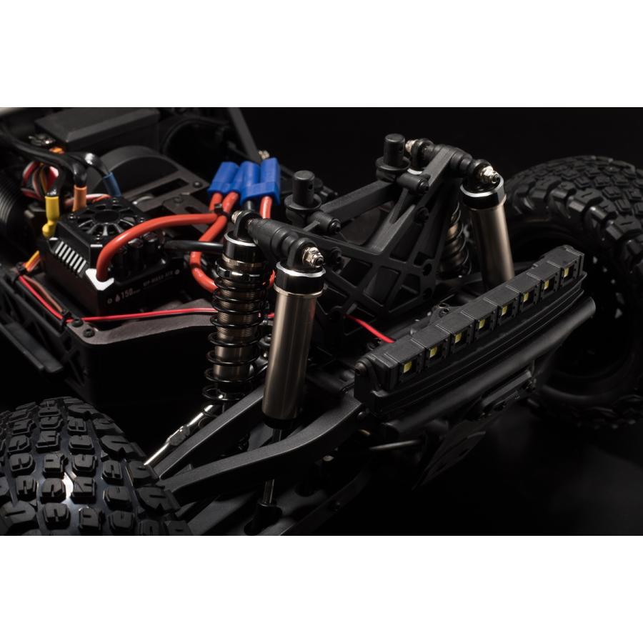 ラジコン ラジコンカー オフロ ード ブロンコ 大型 高速性能 スケール