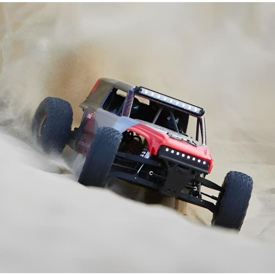 ラジコン ラジコンカー オフロ ード ブロンコ 大型 高速性能 スケール