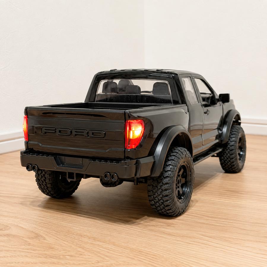 オフロード ラジコン F150 1/12 4WD : WORLD TOYS - 通販 - Yahoo