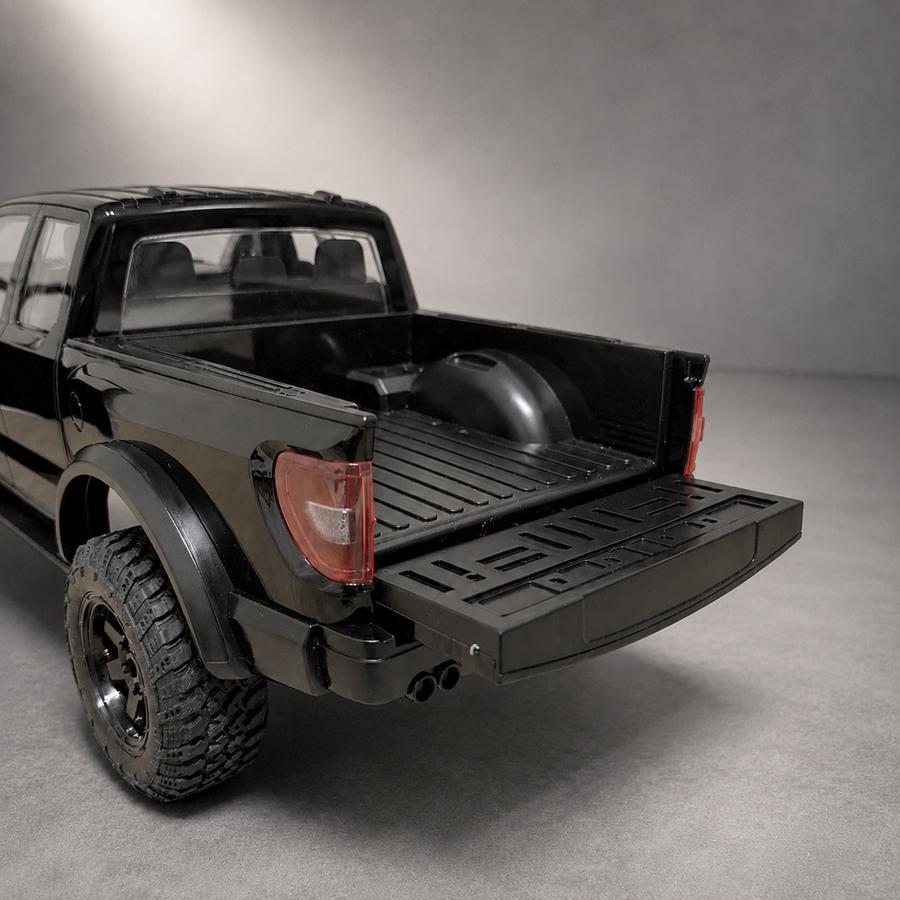 オフロード ラジコン FORD F-150 1/12 4WD オフロード ラジコン FORD
