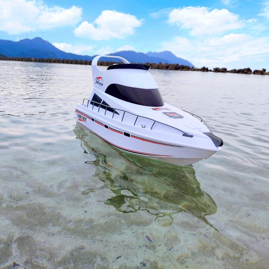 ラジコン ボート ラジコン船 クルーザー 大型ボート Heng Long ラジコン ボート ラジコン船 クルーザー 大型ボート Heng Long