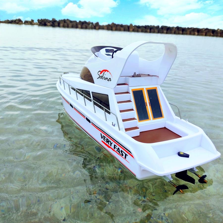 ラジコン ボート ラジコン船 クルーザー 大型ボート Heng Long ラジコン ボート ラジコン船 クルーザー 大型ボート Heng Long