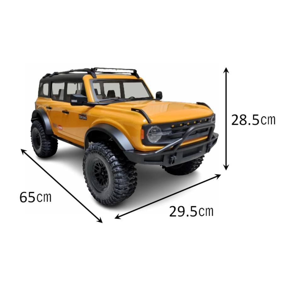 海外倉庫在庫品】ラジコン ラジコンカー オフロ ード 防水 大型 海外倉庫在庫品】ラジコン ラジコンカー オフロ ード 防水 大型