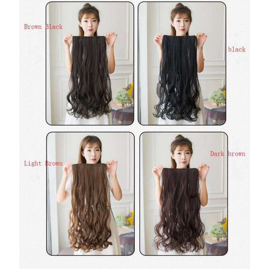 カール ワンタッチ カールエクステ ウィッグ 付け毛 コスプレ 自然 ロング ネット カツラ エクステ カラー ダンス ワンタッチ 編み込み 襟足ウィッグ Carl Wig World Treasure 通販 Yahoo ショッピング