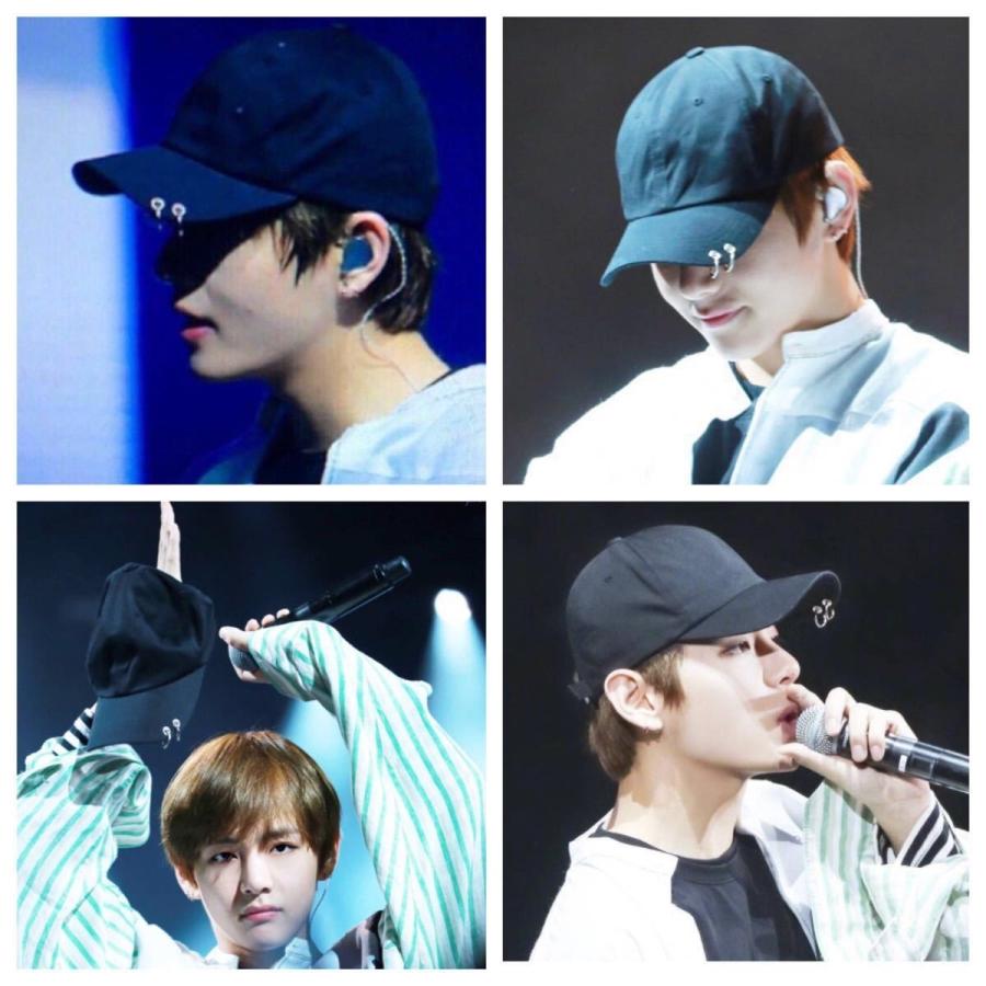 韓国 リング付き キャップ 黒 帽子 ヒップホップ 男女兼用 並行輸入品 ファッション アパレル 韓流 メンズ レディース ベースボール Ring Cap World Treasure 通販 Yahoo ショッピング