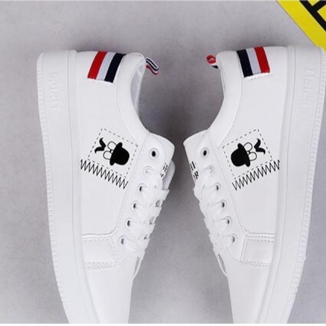 トリコロール デザイン レディース スニーカー Tricolor Sneakers World Treasure 通販 Yahoo ショッピング