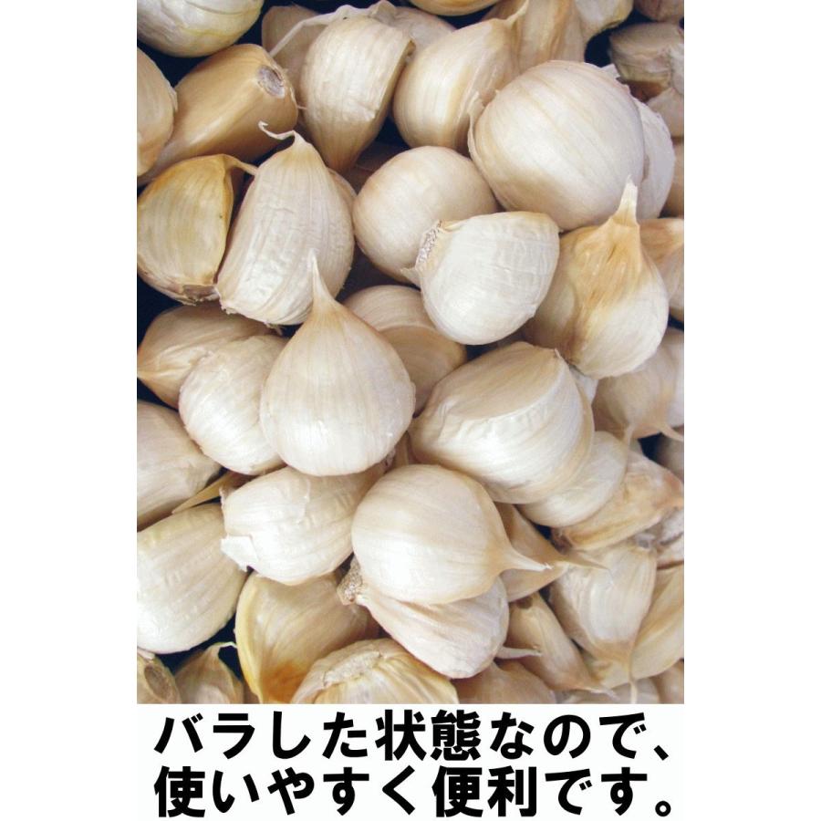 にんにく 青森 500g+20g増量中!計520g バラ 皮剥け無し 正品 にんにく 青森 500g+20g増量中!計520g バラ 皮剥け無し 正品